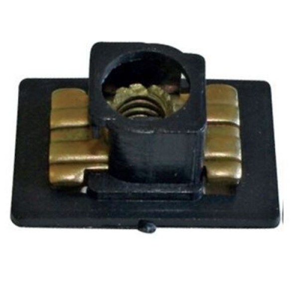 Ayhan A1216 Kapı Kolcak Somunu Megane -Kangoo -Clio 7703044129