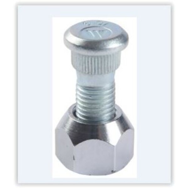 Ayhan A15110 Bijon Saplaması Somunlu Takım Mitsubishi L300-Toyota Corolla