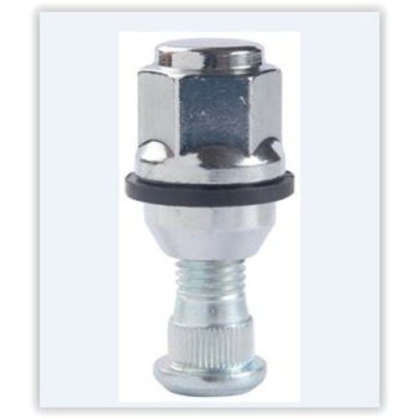 Ayhan A15117 Bijon Saplaması ve Somunlu Takım Hyundai Benzinli Accent-Era-Getz Q14 Freze