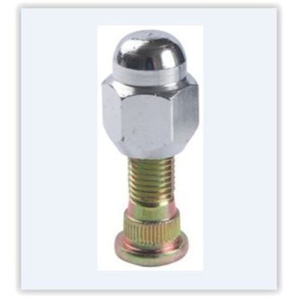 Ayhan A15123 Bijon Saplaması ve Somunu Takım Sol Diş Hyundai H100 Minibüs