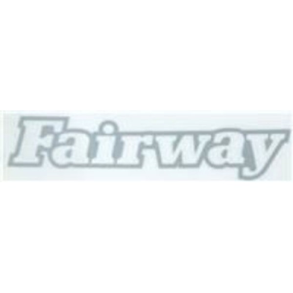 Ayhan A1830 Arka Yazı Fairway Renault 9