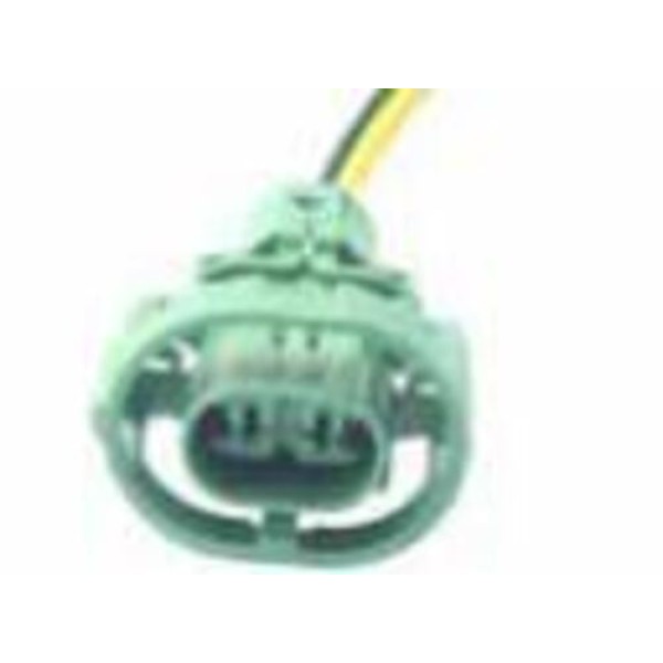 Ayhan A2498 Geri Vites Soketi Clio-Kangoo -Megane -Dacia