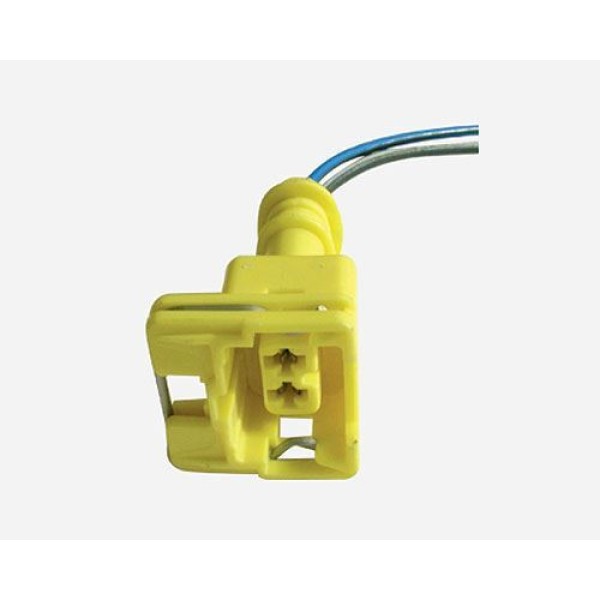 Ayhan A5094 Enjektör Soketi Doblo-Albea -Palio-SLX