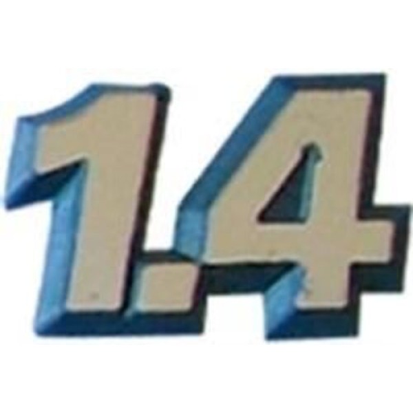 Ayhan A5397 Arka Yazı 1.4 Doğan 46408736