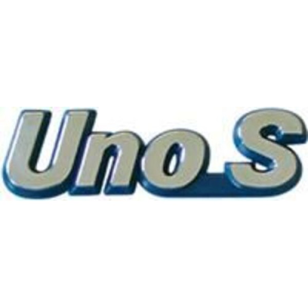 Ayhan A5406 Arka Yazı Uno S 7727116 