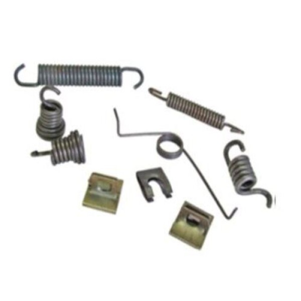 Ayhan A5667 Arka Fren Yay Takım Full Murat 131 DKS 