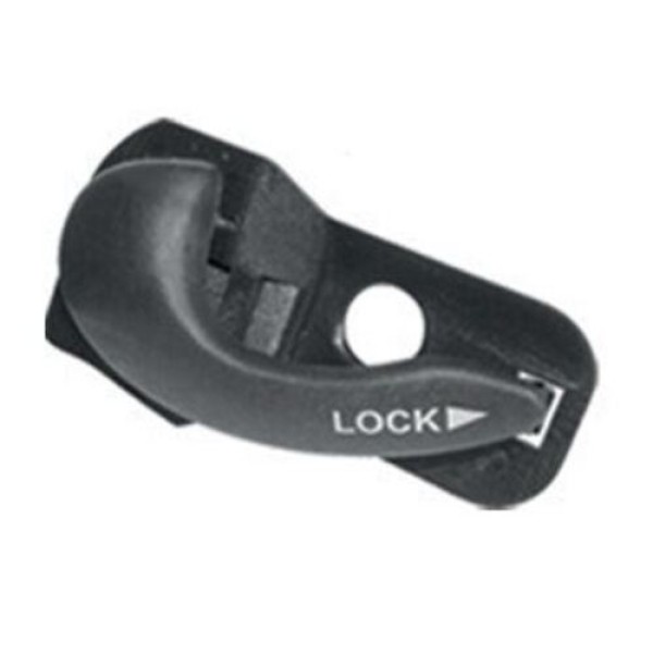 Ayhan A5782L Ön Kapı İç Açma Kolu Sol Doblo-Albea -Palio-Siena 717448614 