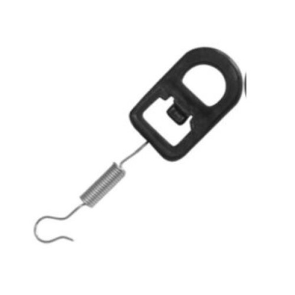 Ayhan A6128 Hava Filtre Mandalı Tipo-Uno 