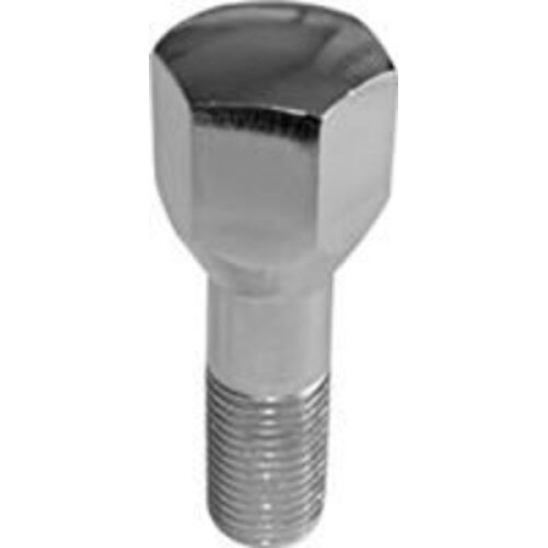 Ayhan A6183 Bijon Cıvatası Kısa Kromajlı Murat 131 DKS 4367962