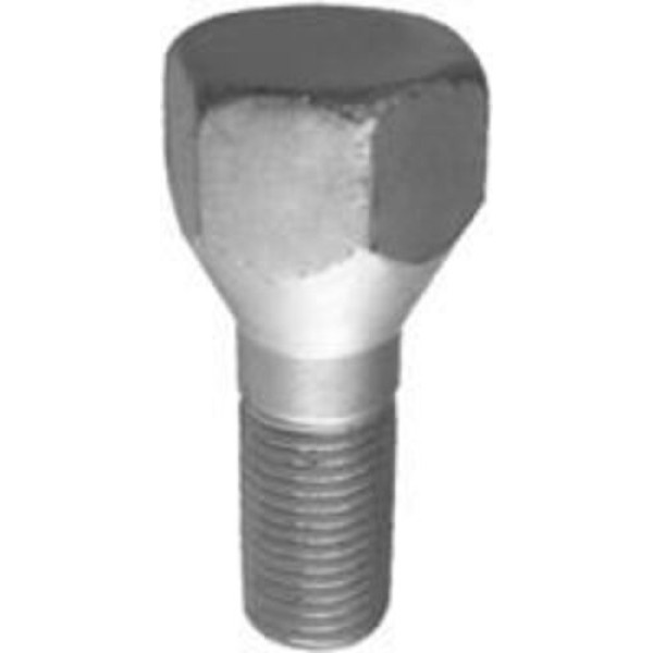 Ayhan A6187 Bijon Cıvatası Orj Kaplamalı Palio-Siena 