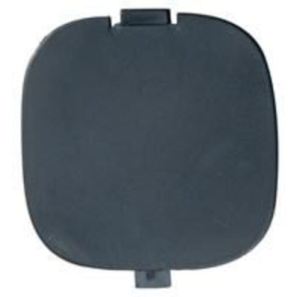 Ayhan A6996 Arka Tampon Çeki Demir Kapağı Fiorino Nemo Bipper 735460425 