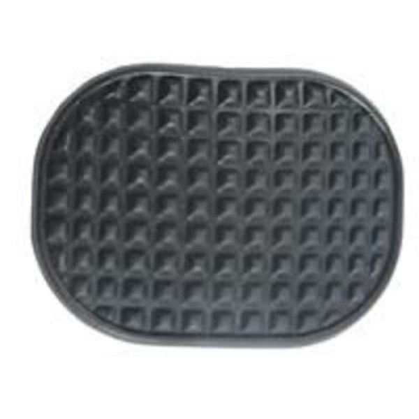 Ayhan A7120 Debriyaj-Fren Pedal Lastiği Marea Brava 46786390