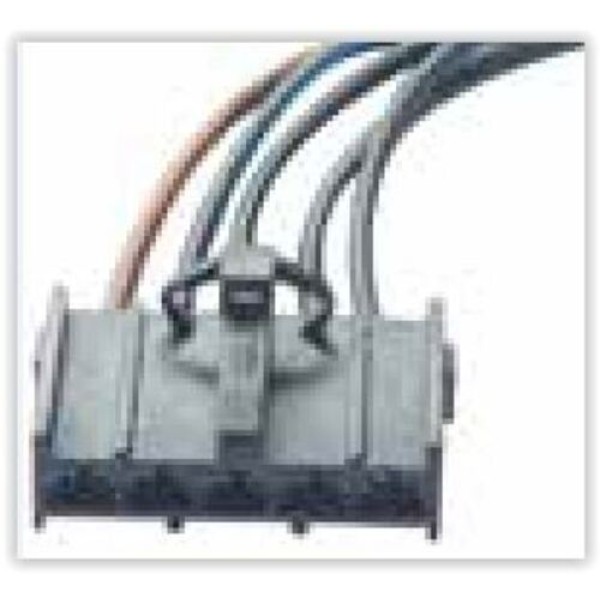 Ayhan A7595 Kalorifer Düğme Soketi Doblo-Albea -Linea 