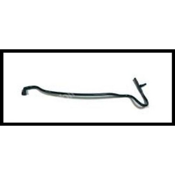 Ayhan A7626 Enjektör Geri Dönüş Hortumu Doblo JTD 55209929 