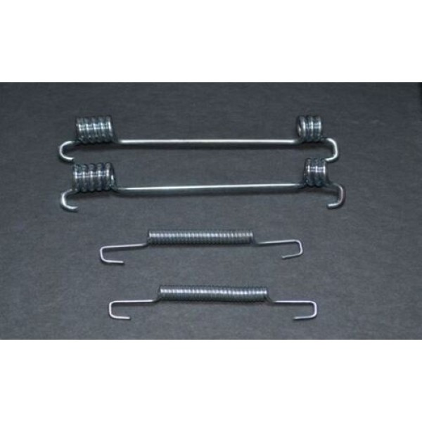 Ayhan A7644 Arka Fren Yay Takımı Ducato 2.8 2.3 01-06 