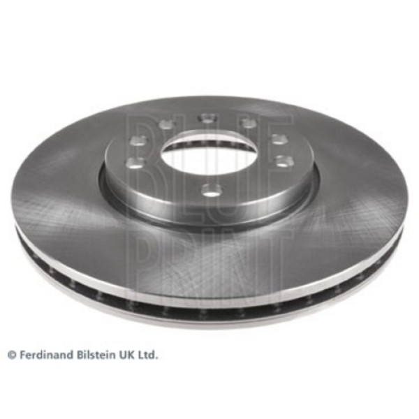 Blue Print ADA104323 Ön Fren Aynası Vectra C 02 Signum 03 Saab 9.3 02 Croma 05 285X25X5Dl Havalı 46844071-51819733 93171497 