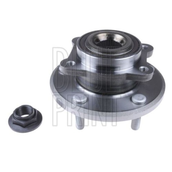 Blue Print ADA108219 Tekerlek Rulmanı Takımı Dodge 04721010ACS1 