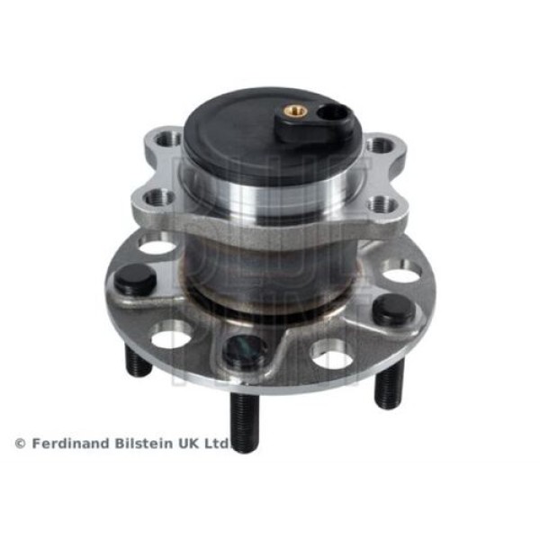 Blue Print ADA108304 Arka Teker Rulmanı Poryalı Chrysler Sebring 2.0 16V 2.0Crd 16V 2.4 16V 2.7 24V 2.4 16V AWD 06 12 Dod 04766719AA