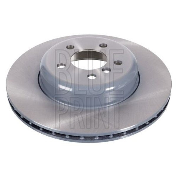 Blue Print ADB114379 Fren Diski Arka M Spor BMW F30 F32 F33 F34 F36 34206797607