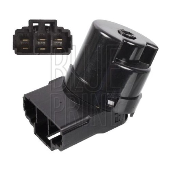 Blue Print ADBP140000 Kontak Şalteri Chevrolet Daewoo 96238726 