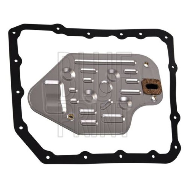 Blue Print ADBP210010 Şanzıman Yağı Filtre Seti BMW 24111218854S1 