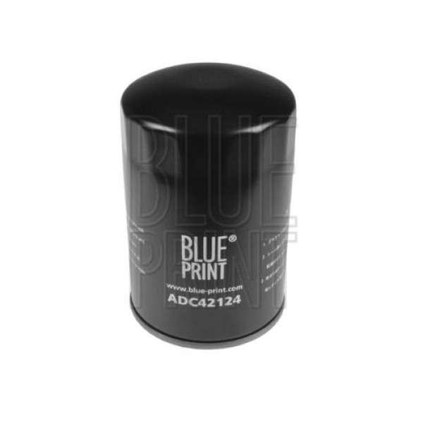 Blue Print ADC42124 Yağ Filtresi Boxer III Jumper III Ducato III 30Dt Daily IV 06-Fuso Canter 3.0 146-175Ps 05-145mm MK666096