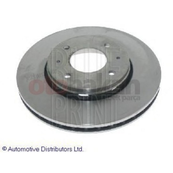 Blue Print ADC44389 Ön Fren Aynası Havalı Carisma 00-06 Volvo S40 00-281x3 M818027