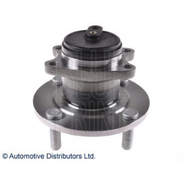 Blue Print ADC48350 Teker Rulmanı Arka (Porya 4 Bijon ABS'li) Mitsubishi Colt VI (Z2-Z) 04-Smart Forfour (454) 04-05 MR594142 