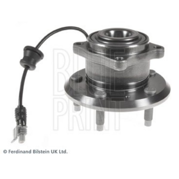 Blue Print ADG08381 Tekerlek Rulmanı Takımı Captiva 2006-11 25903295