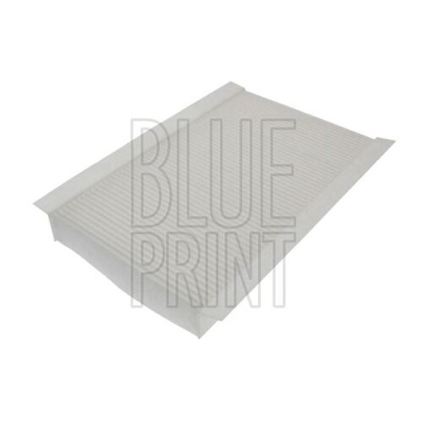 Blue Print ADJ132503 Polen Filtresi Discovery 3 Discovery 4 Range Rover Sport I L319 JKR500010 