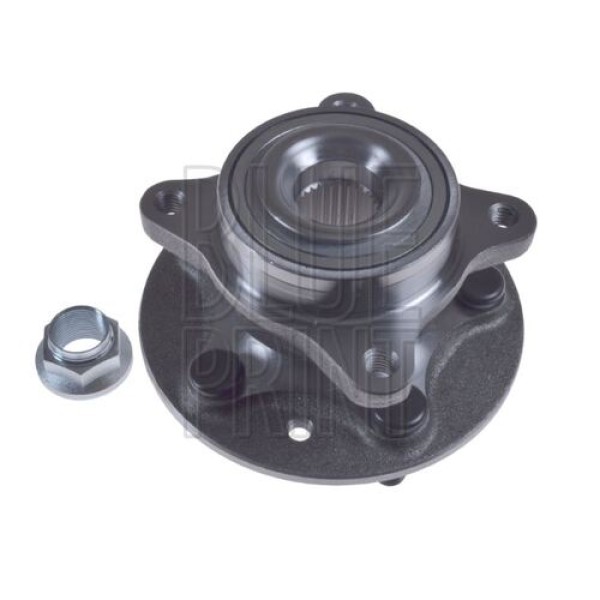 Blue Print ADJ138215 Porya BIIyası Ön Sağ Sol Discovery 3 L319 Discovery 4 L319 R.R Sport 1 L320 LR014147