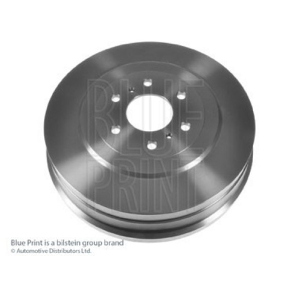 Blue Print ADN14722 Arka Fren Kampanası Nissan Navara 2.5 DCI D40 Kasa 2005-295x6 43206EB360 