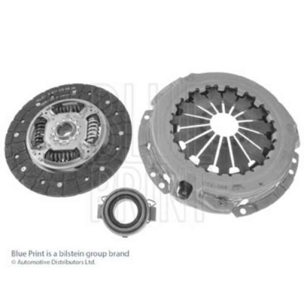 Blue Print ADT330255 Debriyaj Seti Toyota 312100B020