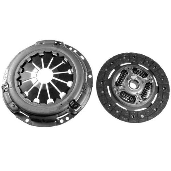 Blue Print ADT330270 Debriyaj Seti Toyota 3121052130 