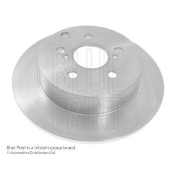 Blue Print ADT343221 Arka Fren Aynası Düz Toyota Corolla Verso 09-18 (297x5) 424310F020 