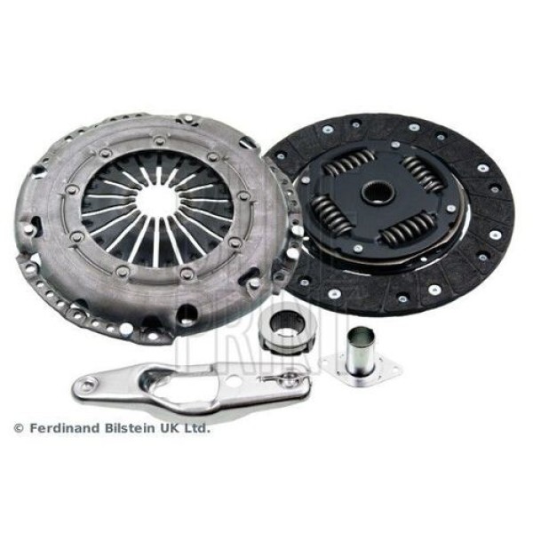 Blue Print ADV183085 Debriyaj Seti Volkswagen-Audi 04E141025A