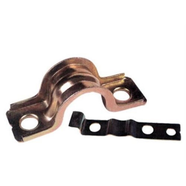 Bemot 51611 Viraj Demir Kelepçesi Takım Murat 131 DKS 