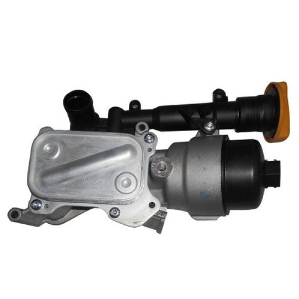 Brucke 5650358 Yağ Soğutucu Radyatörü İnce Corsa C Corsa D Meriva A Agila B 1.3 DTJ Dte 5650358 