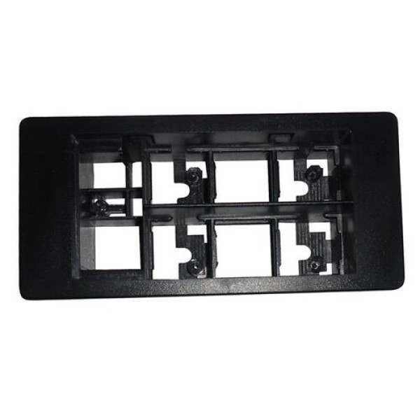 Brucke 7544863 Anahtar Çerçevesi Bos Dk SLX 7544863 