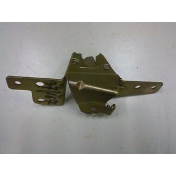 Brucke 7634492 Bagaj Kilit Mekanizması Tipo 7634492