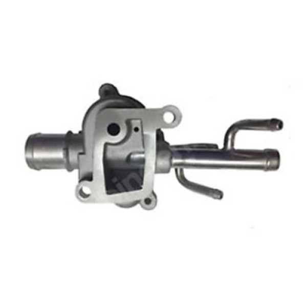 Birlik 0121 Termostat Kapağı Accent Era 07-11 Accent Milenyum Admire 00-06 1.4 1.5 1.5 2562026100