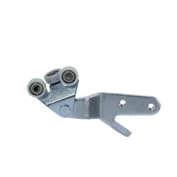 Birlik 1402 Kapı Mekanizması Alt Sürgülü Ducato Boxer Jumper 98-05 Komple 9033.C0