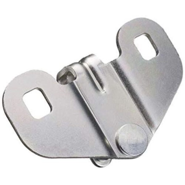 Birlik 1422 Bagaj Kilit Karşılığı Alt Ducato III Boxer Jumper III 06- 8724E6 