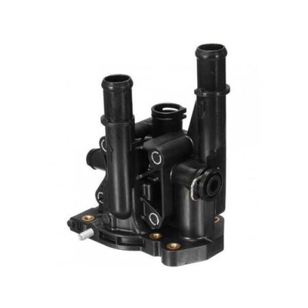 Birlik 1617 Termostat Kapağı Astra H J Vectra C Insignia Zafira B-Cruze 1.6 96984103