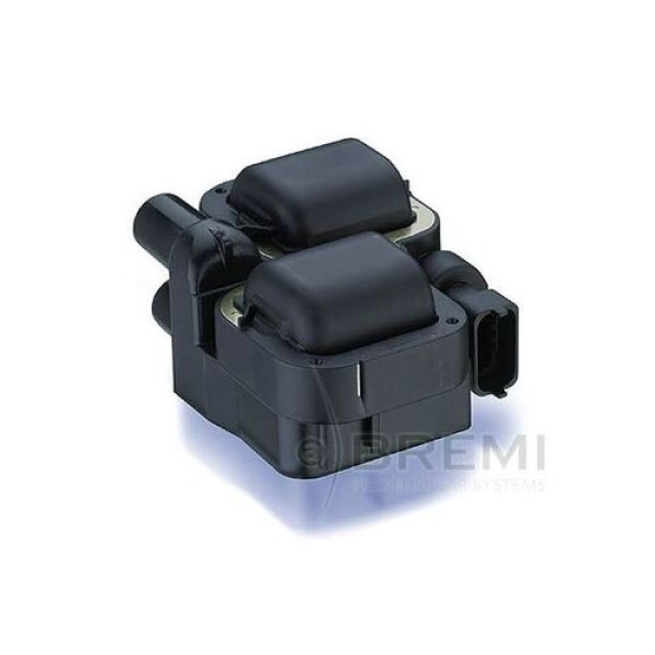 Bremi 11873 Ateşleme Bobini Mercedes M266 M112 M113 W169 W245 W202 W203 W210 W220 A0001587303