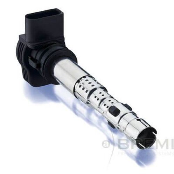 Bremi 20120 Ateşleme Bobini Passat-A4-A5-A6-Golf 5-Jetta 1.8-2.0 TFSI-FSI Blr-Bpj-Byk-Bwe-Cabb 06F905115C 