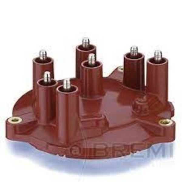 Bremi 6005 Distribütör Kapağı Mercedes W124-201-126 M103 1985-1993 A1031580002 