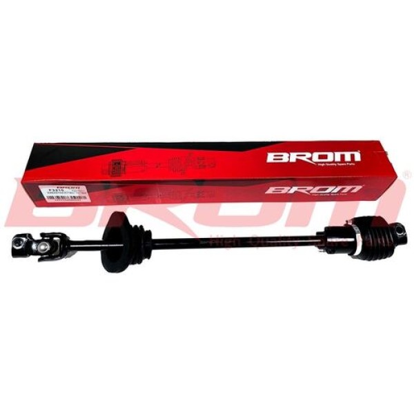 Brom F3210 Direksiyon Alt Mili 131 1599 85008011 