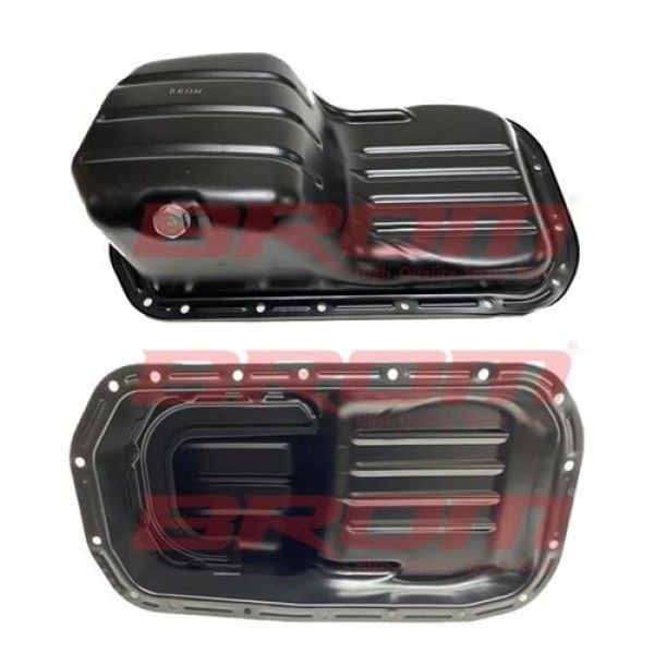 Brom HY3301 Karter Accent 1998-Getz-Elantra 01-Era 1.4 Benzinli 2006- 2151026010