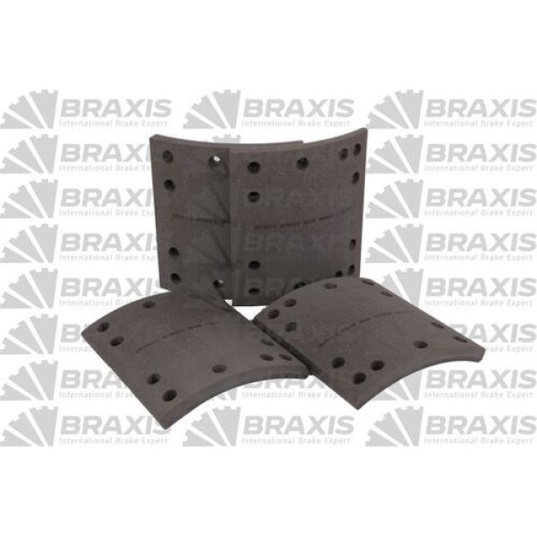 Braxis AC5002 Kampana Balata Muhtelıf Dorsey 